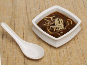 Veg Manchow Soup(200 ml)
