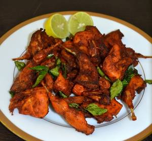 Kaadai Fry