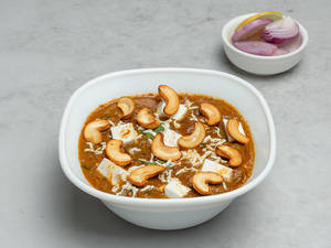 Kaju Paneer Masala