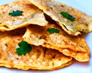 papad