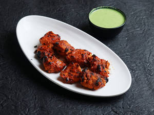 Chicken Tikka