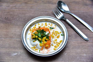 Curd Vada