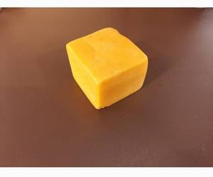 Yellow Cheddar ( Imported )