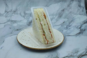 Veg Mint Sandwich