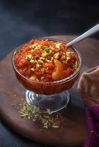 Gajar Ka Halwa (100gms)