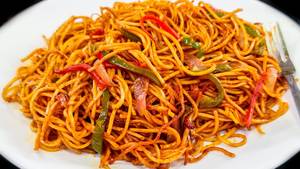 Veg Chowmein