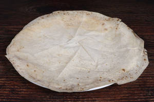 Rumali Roti