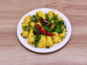 Khandvi