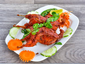 Kada Fry