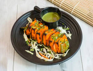 Paneer Tikka                       