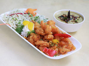 Loose Prawns