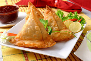 Samosa