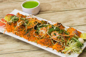 Paneer Tikka
