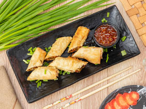Veg Springroll