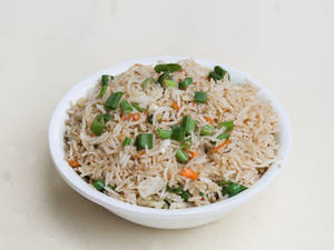 Veg Fried Rice