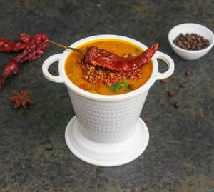Tadka Dal