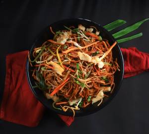 Chicken Chowmein