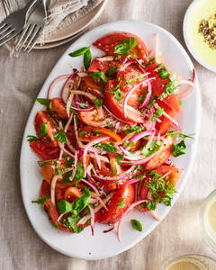 Tomato Salad [170 grams]