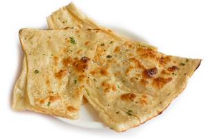 Butter Naan