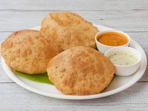 Poori (1 Pc)