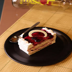 Blueberry Pastry [box Of 2]