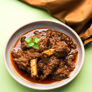 Mutton Chettinad Masala