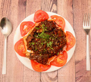 Bhuna Gosht