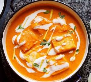 Shahi Paneer
