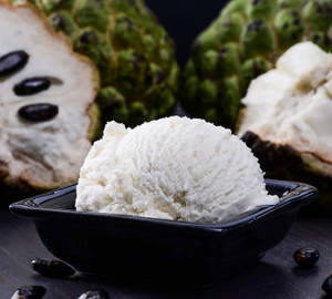 Sitaphal (500 ml Ice cream)