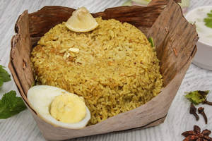 Donne Biryani Rice
