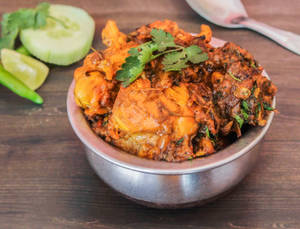 Chicken Masala (2 Pcs)