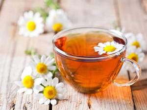 Tea