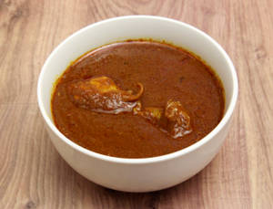 Chicken Curry