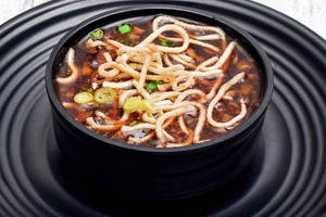 Manchow Soup