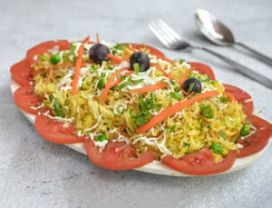 Veg Pulao