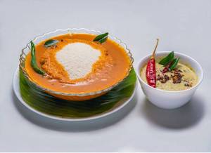 Idli Sambar