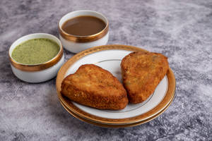 Veg Cutlets