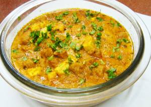 Nutri Paneer