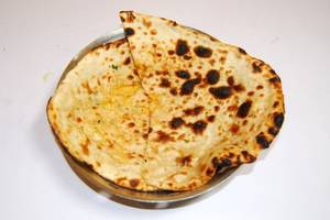 Butter Naan