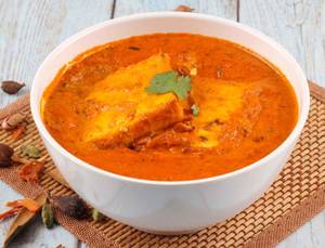 Paneer Lababdar 