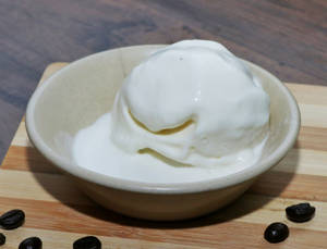 Vanilla Ice Cream