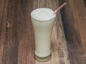 Vanilla Shake
