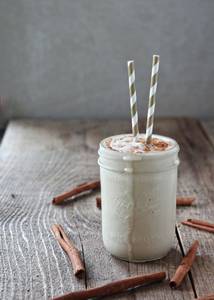 Vanila Shake