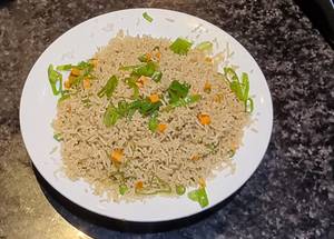 Veg Fried Rice