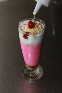 Kashmiri Falooda