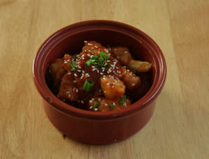 Non Veg Hakka Noodles 