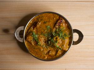 Fish Curry