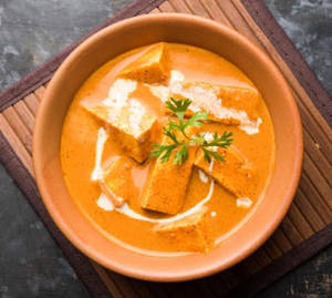 Paneer Lababdar