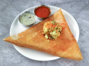 Masala Dosa