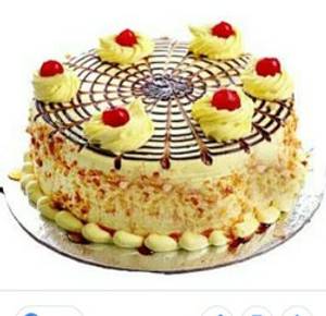 Butter Scotch Cakes 1 Pound Premium